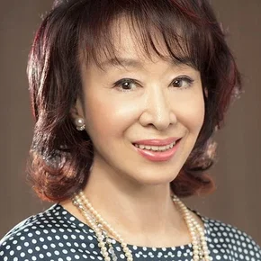 Photo star :  Yoshiko Mita