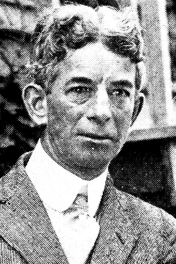  Charles Avery