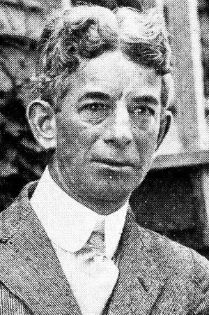  Charles Avery