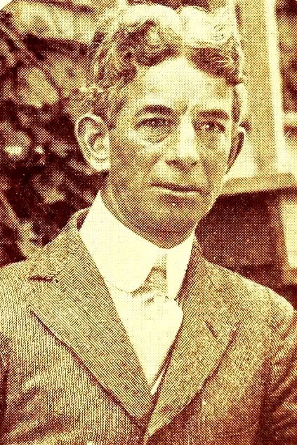  Charles Avery