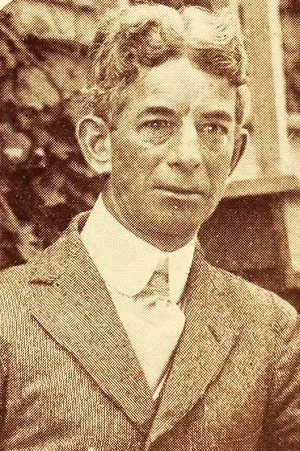  Charles Avery photo