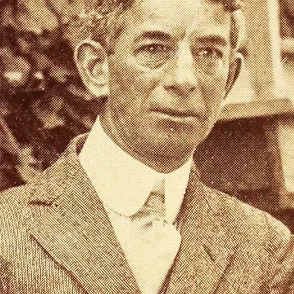  Charles Avery
