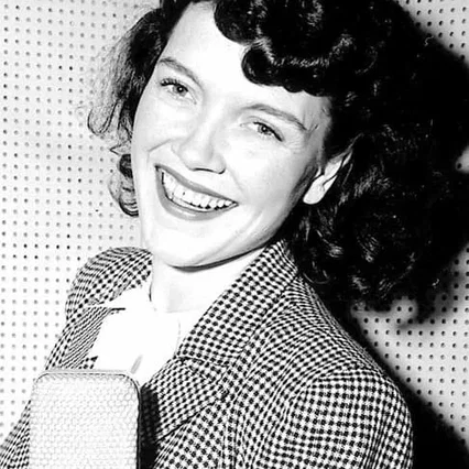  Ella Mae Morse