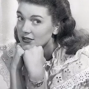 Photo star :  Ella Mae Morse