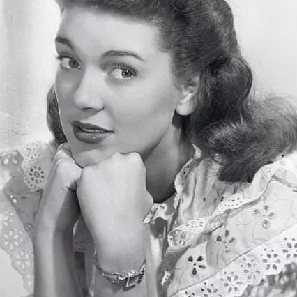  Ella Mae Morse
