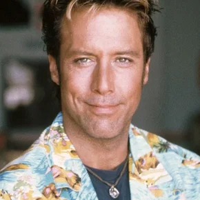 Photo star : Scott Plank