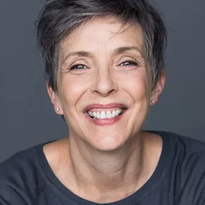 Photo star :  Julie Saint-Pierre