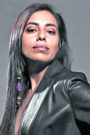  Mariela Carabajal photo