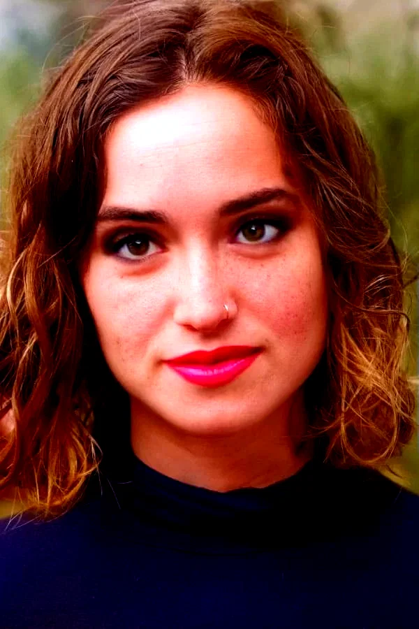  Ángeles Zapata