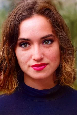  Ángeles Zapata photo