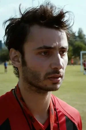  Timur Magomedgadzhiev photo