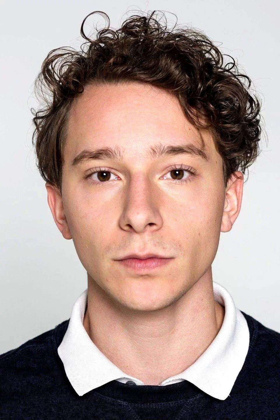  Jonathan Berlin