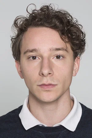  Jonathan Berlin photo