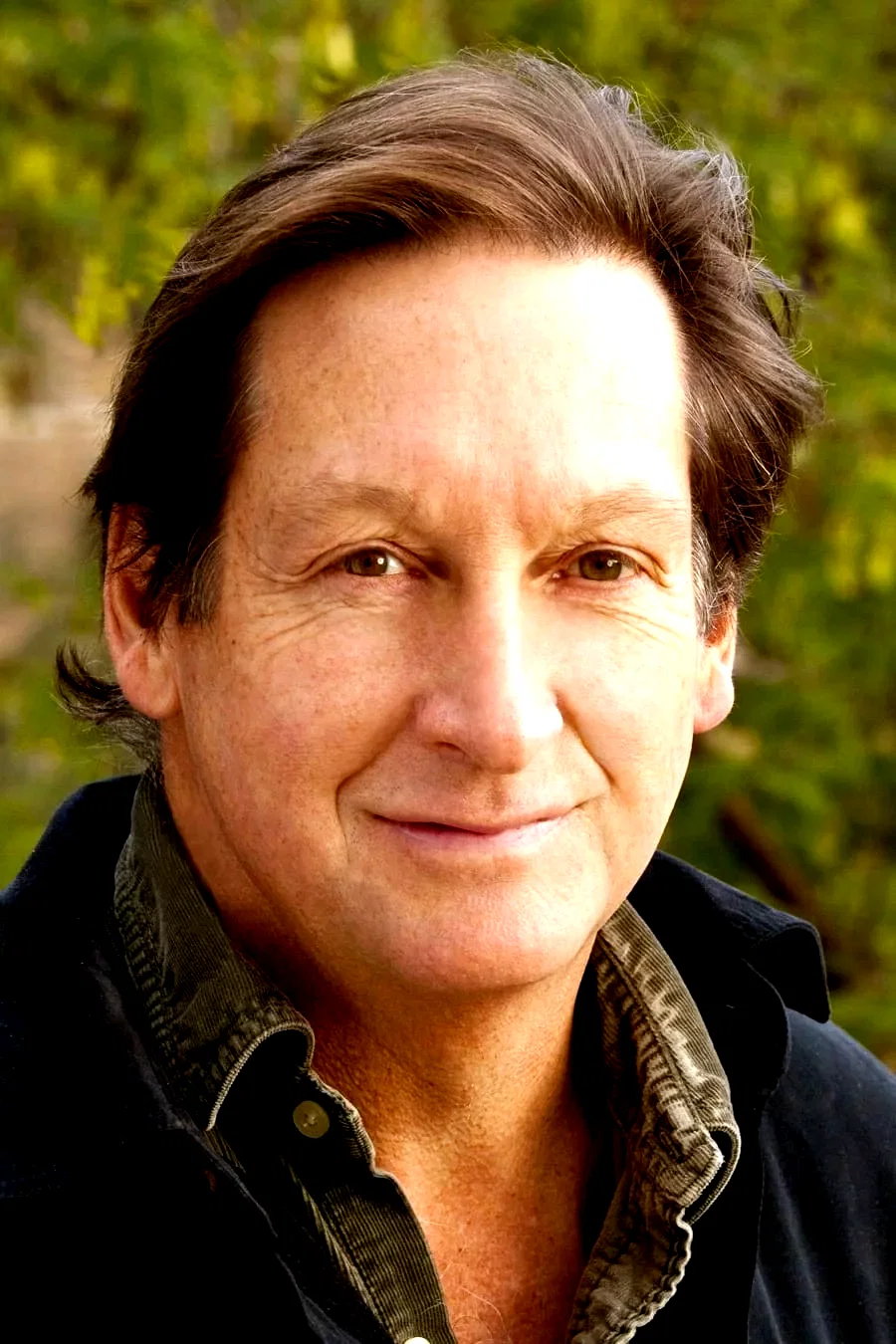Jim Wilson