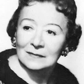 Photo star : Trude Hesterberg