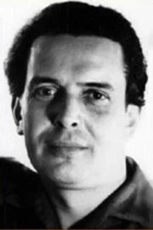  Gerhard Hänsel photo