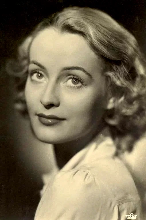 Irene Von Meyendorff