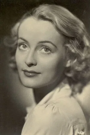  Irene Von Meyendorff