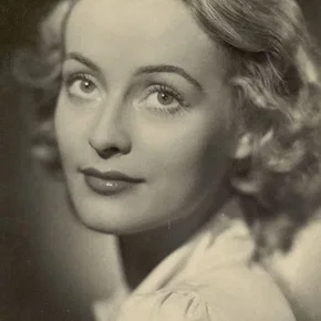 Photo star :  Irene Von Meyendorff
