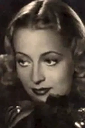  Irene Von Meyendorff