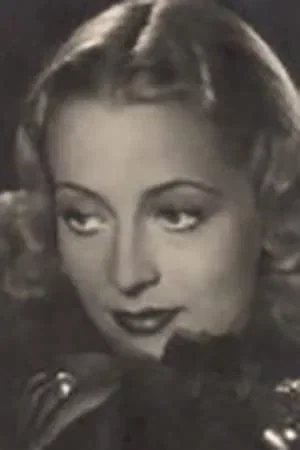  Irene Von Meyendorff