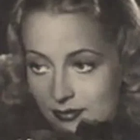 Photo star :  Irene Von Meyendorff