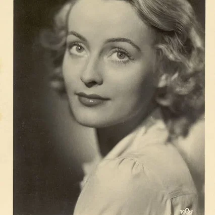  Irene Von Meyendorff
