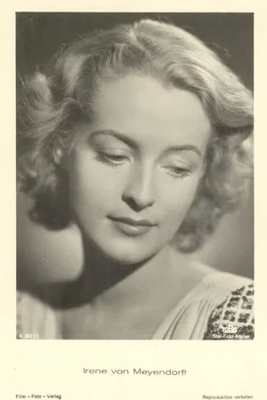  Irene Von Meyendorff photo