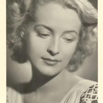  Irene Von Meyendorff