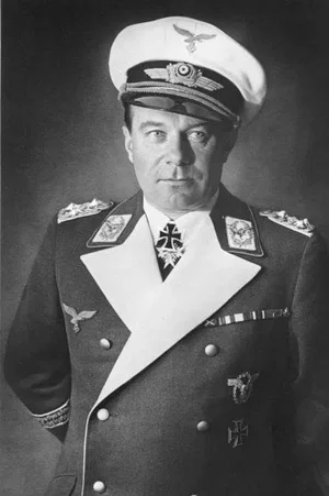  Ernst Udet photo