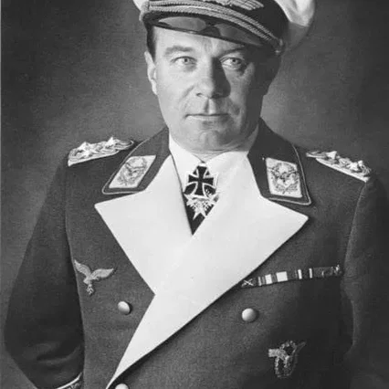  Ernst Udet