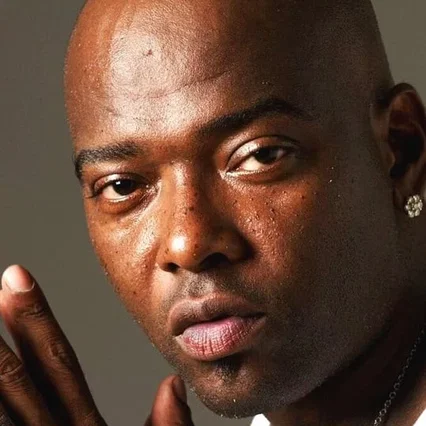  Treach