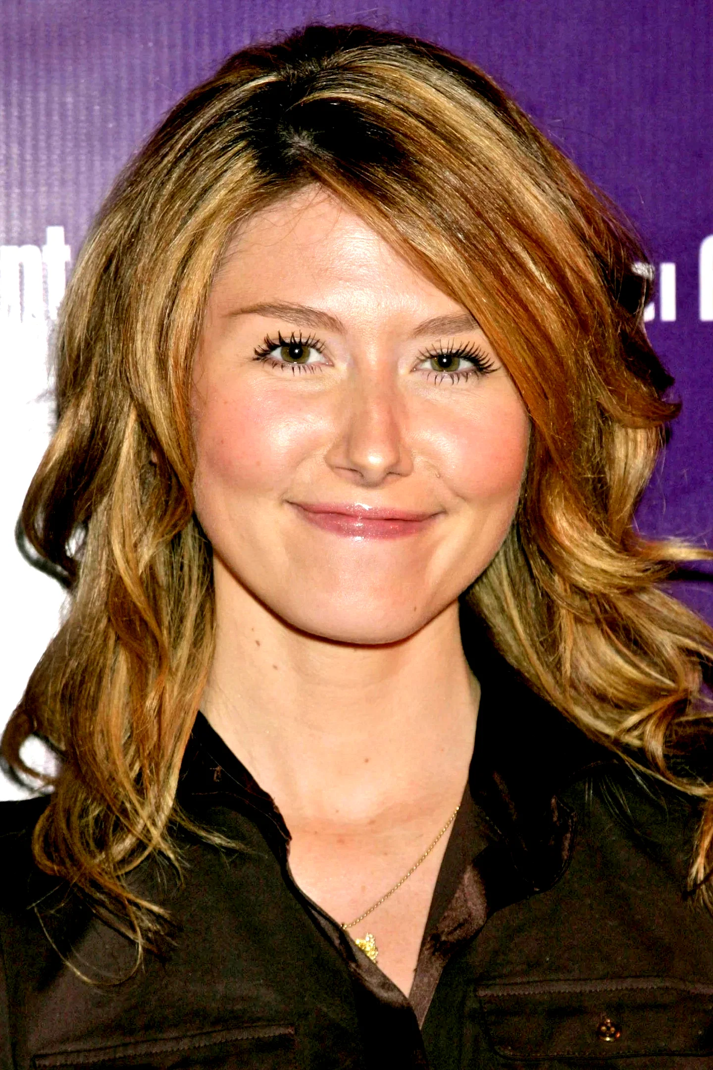 Jewel Staite