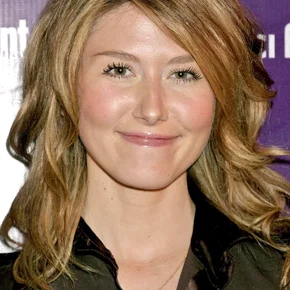 Photo star : Jewel Staite