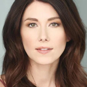 Photo star : Jewel Staite