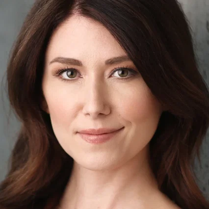 Jewel Staite