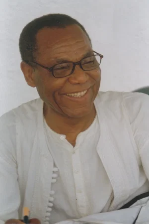 Photo de  Daniel Kamwa