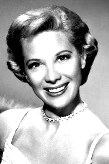  Dinah Shore