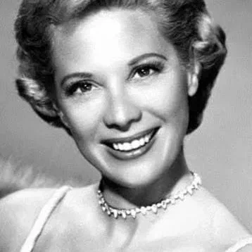 Dinah Shore
