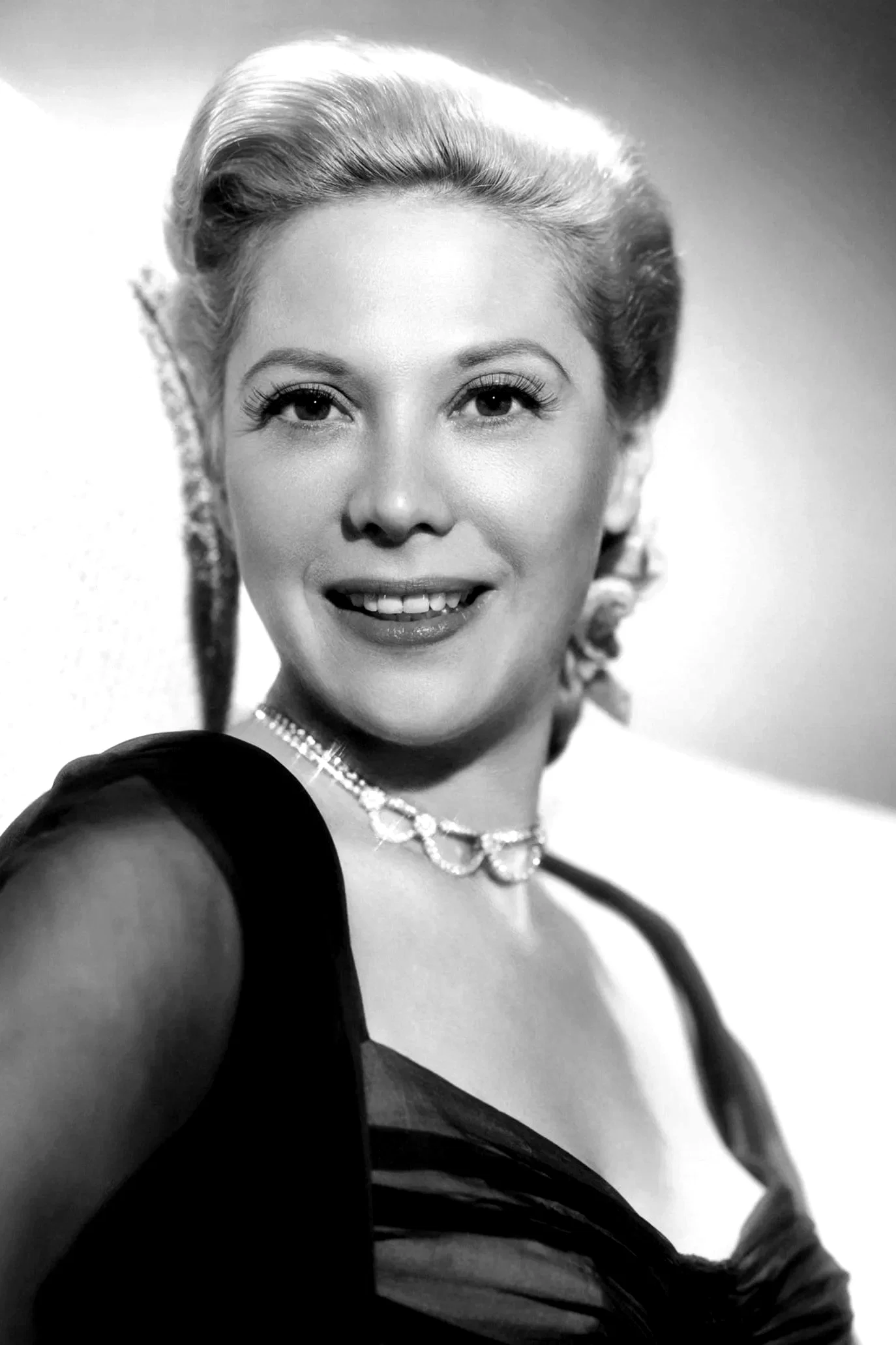  Dinah Shore