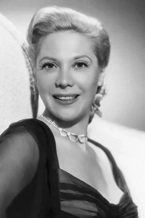  Dinah Shore