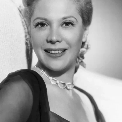  Dinah Shore