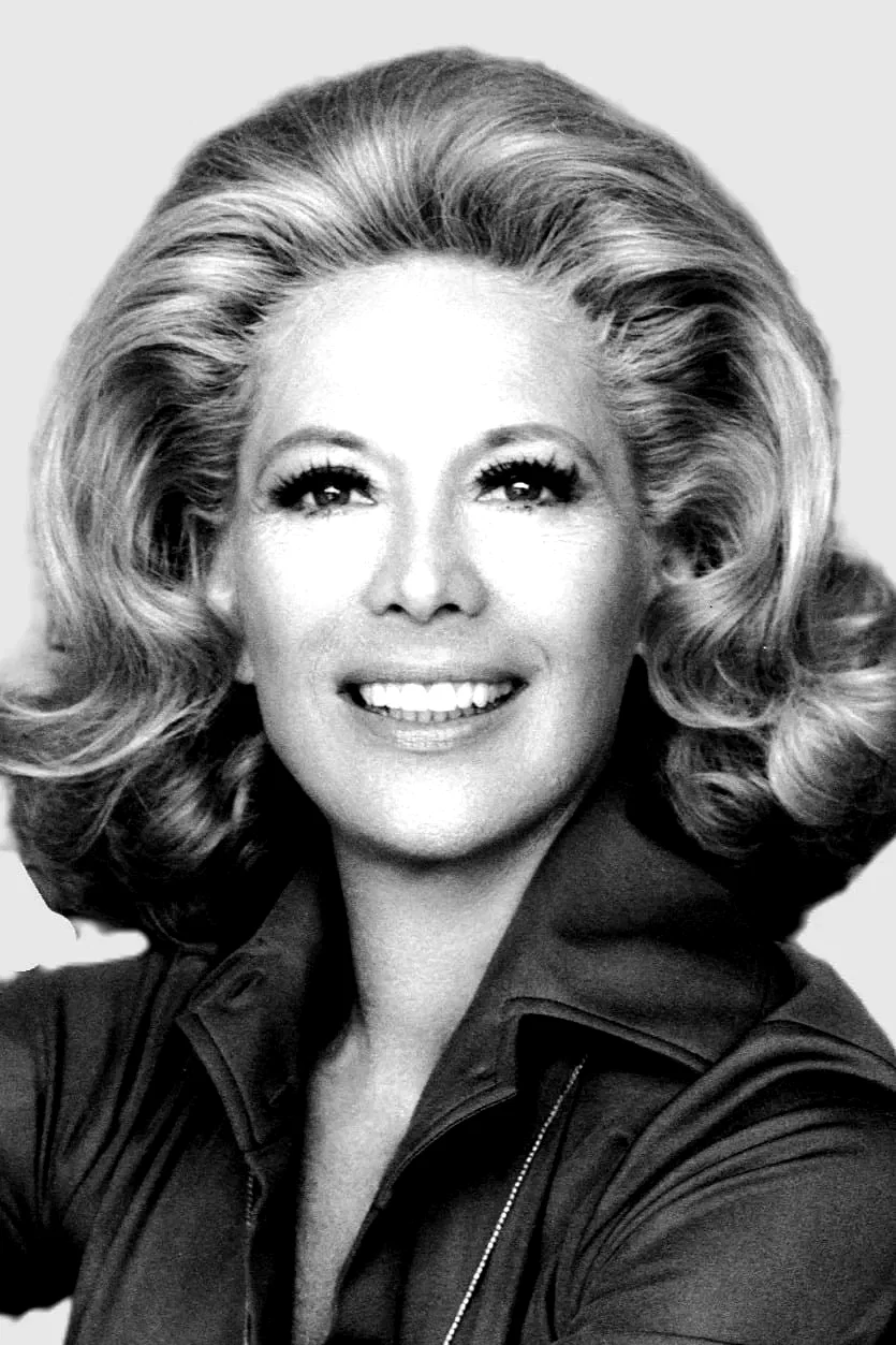  Dinah Shore
