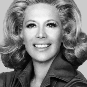 Photo star :  Dinah Shore