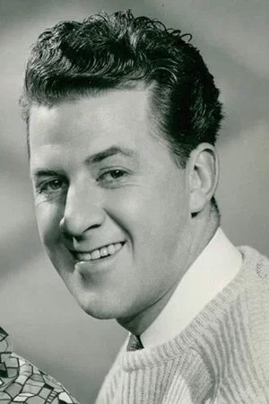 Bernard Braden photo