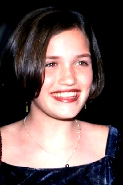 Jessica Brooks Grant