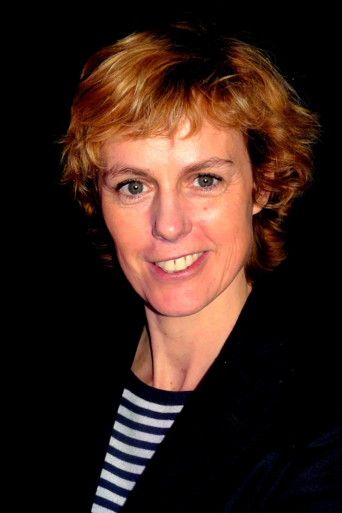Anne Richard