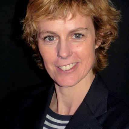 Anne Richard