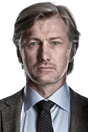 Photo de Ulf Friberg