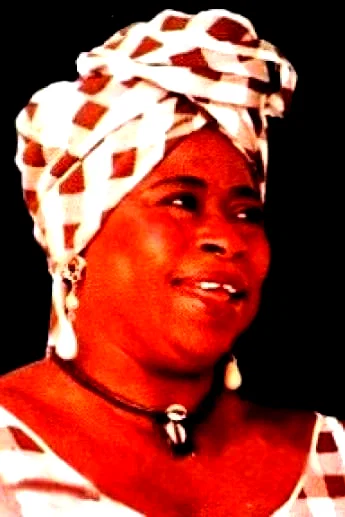 Aminata Fall